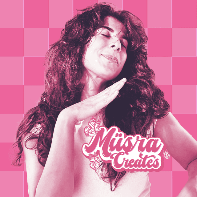 Musra Creates Logo