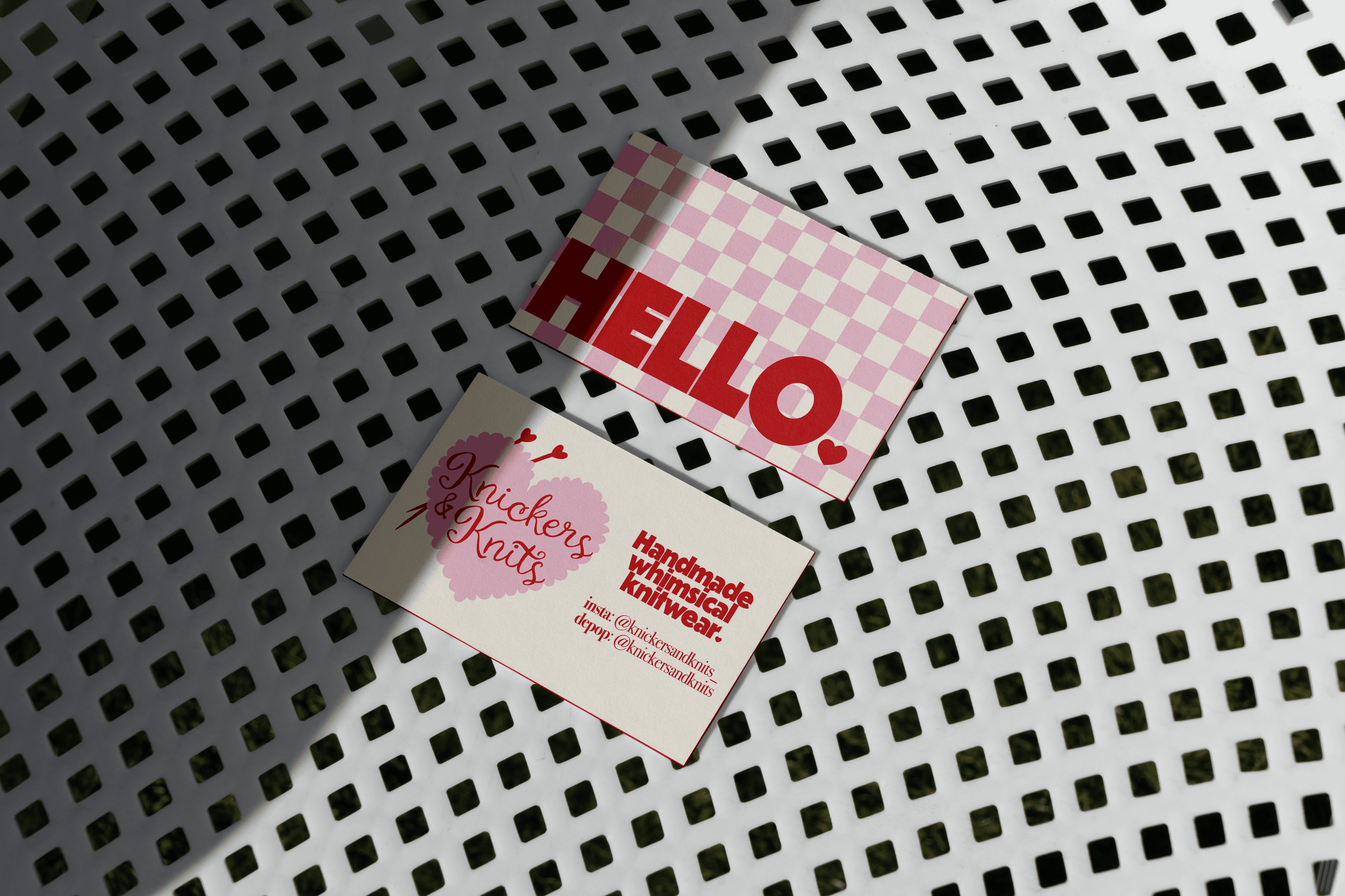 Business Card 2