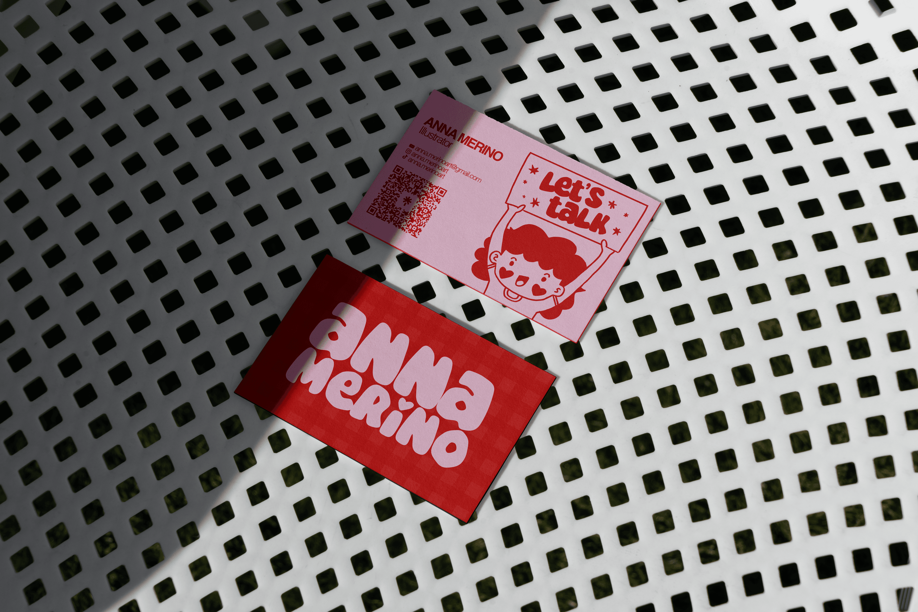 Business Card 3