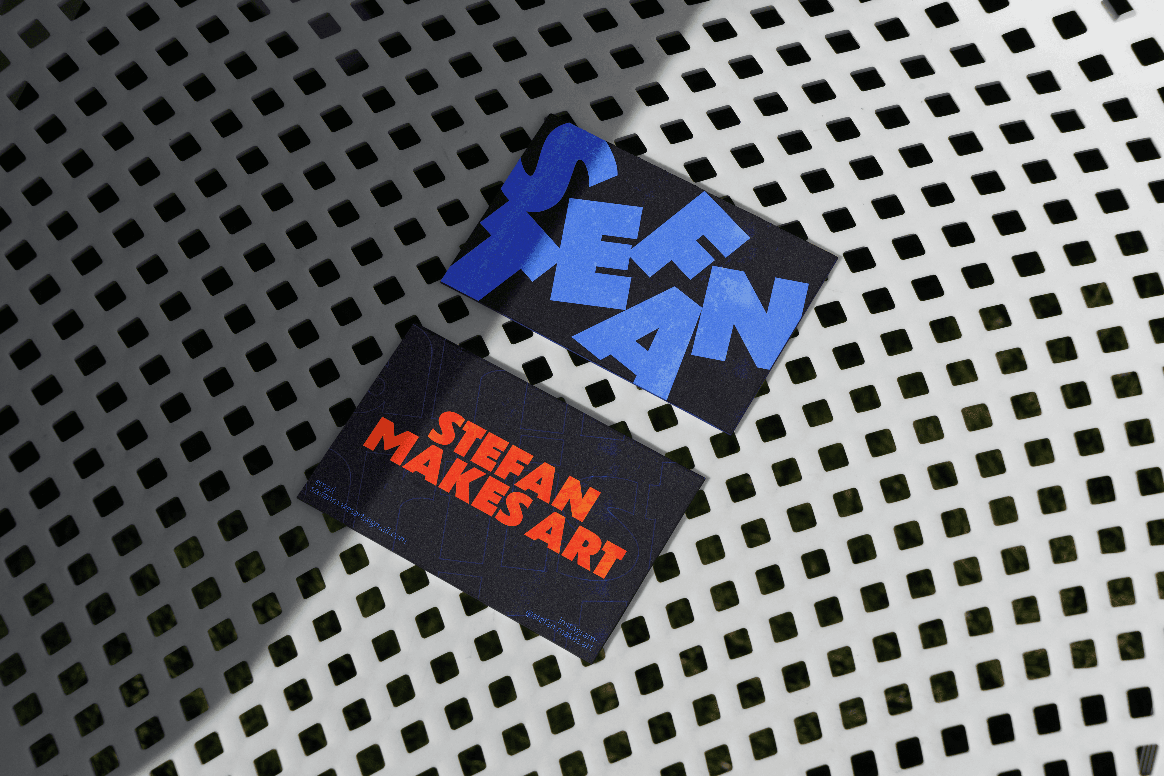Business Card 4