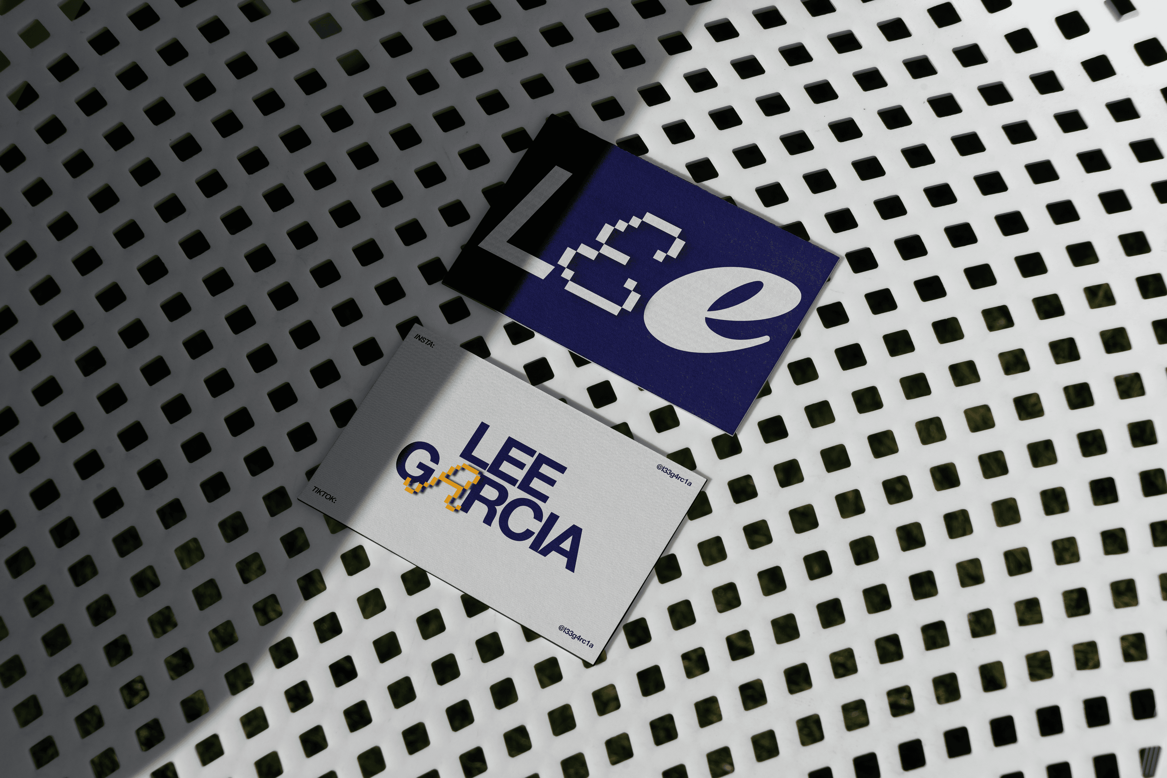 Business Card 5