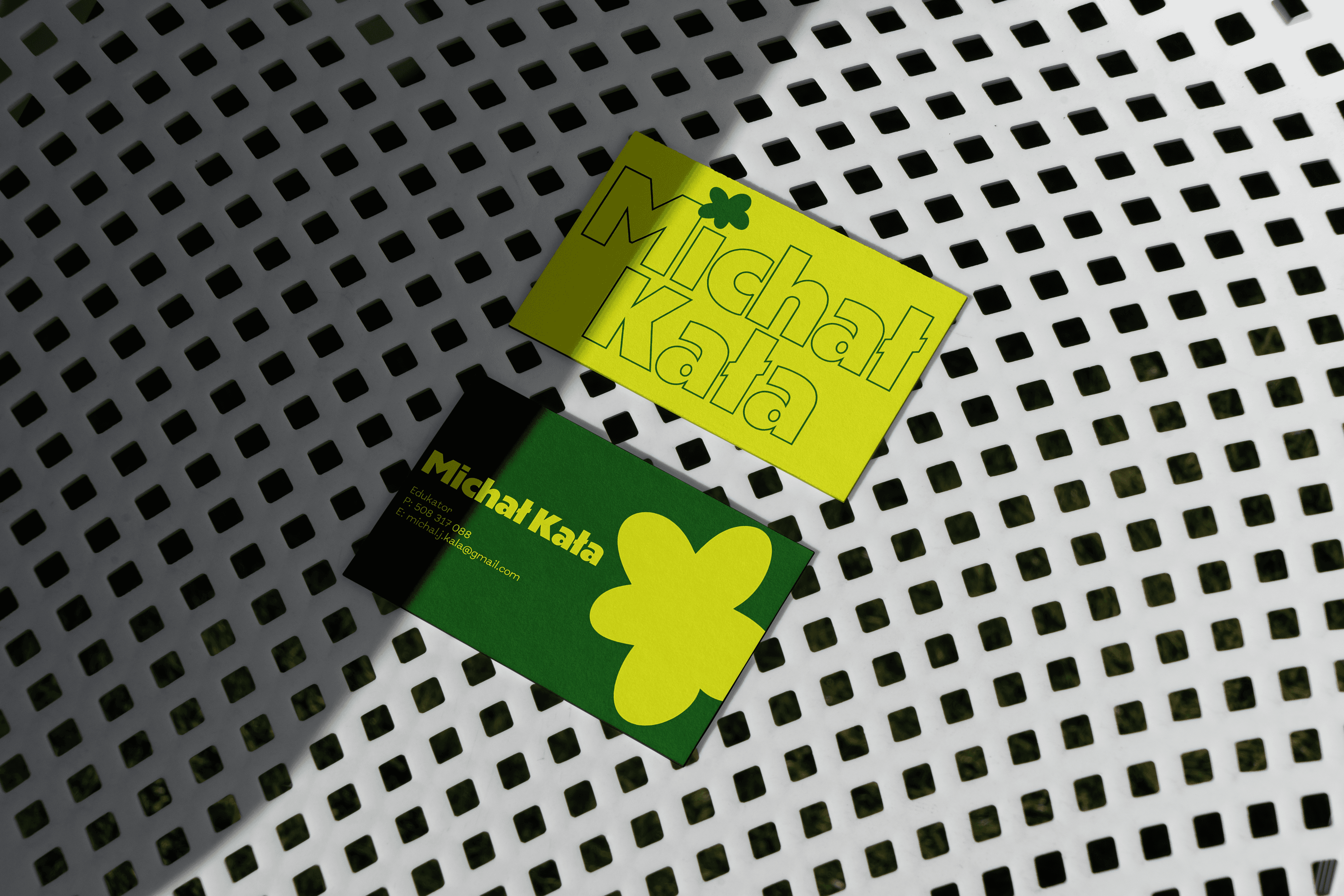 Business Card 6