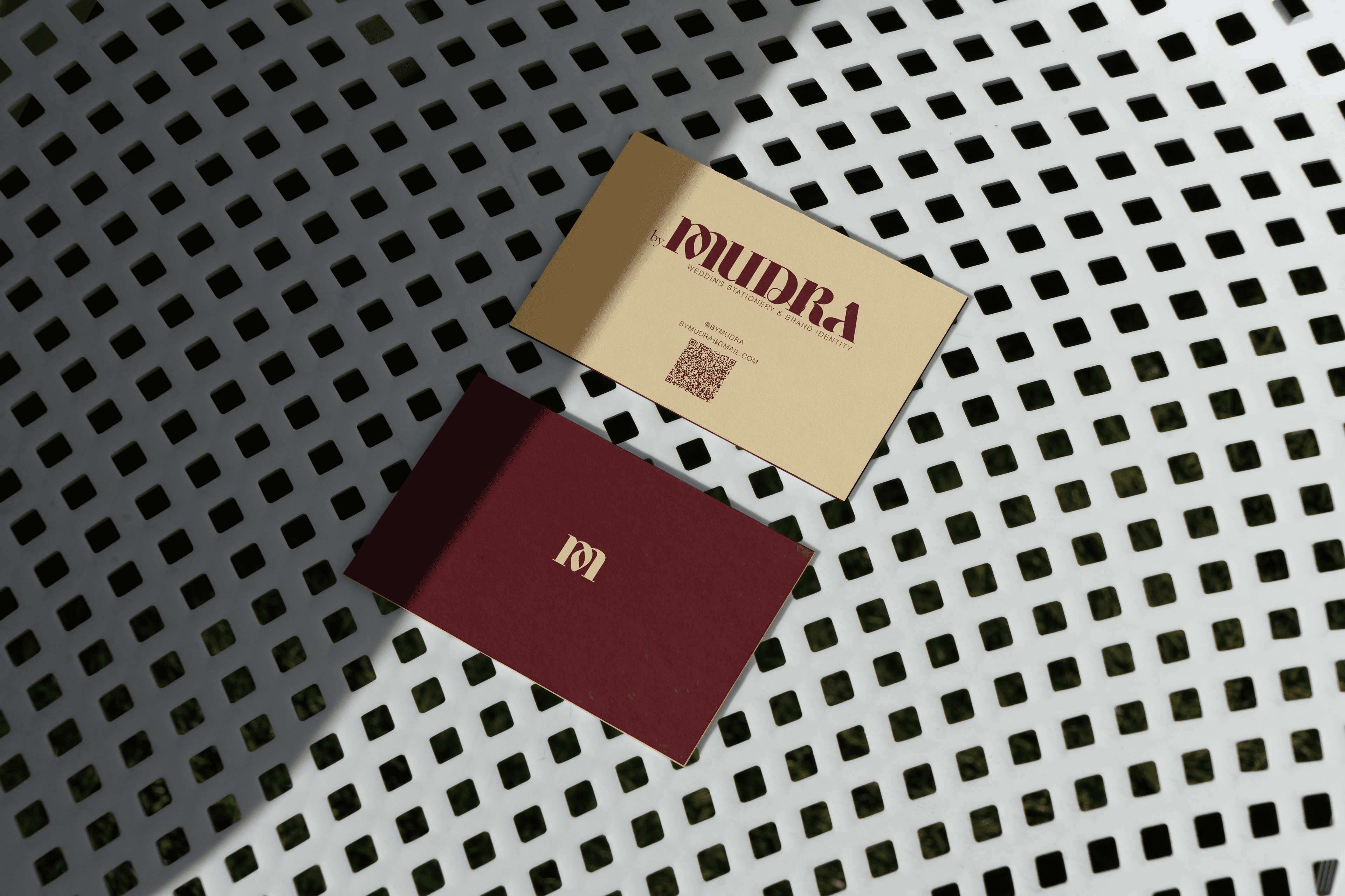 Business Card 8