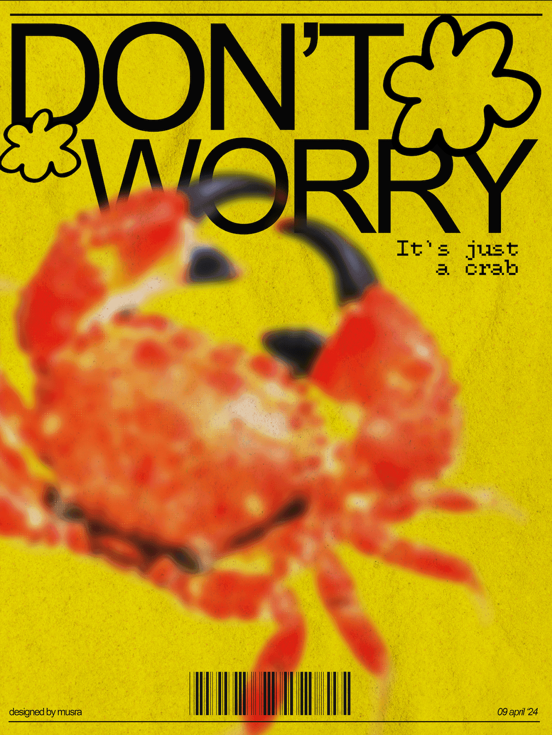 Poster Design 4