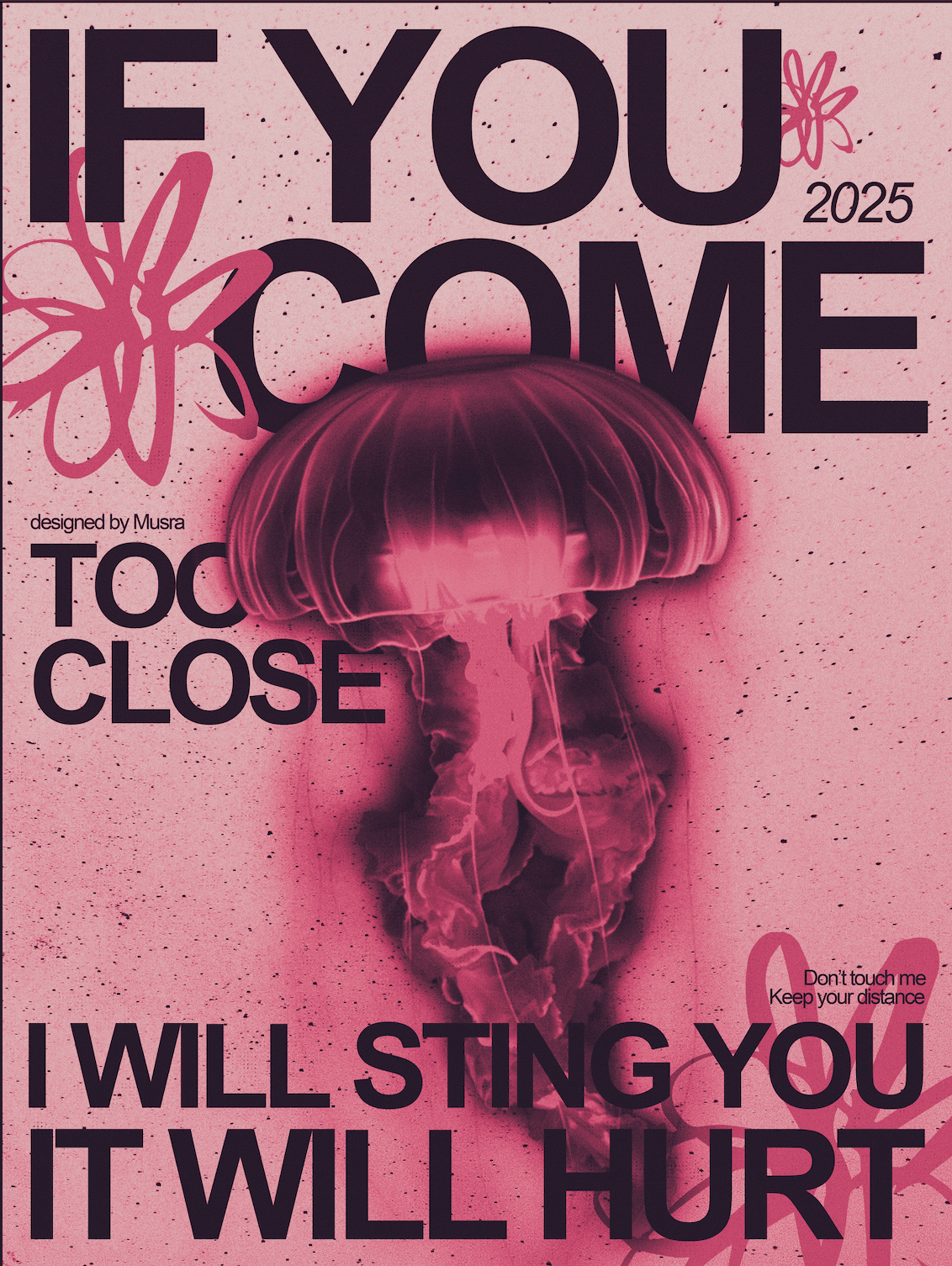 Poster Design 7