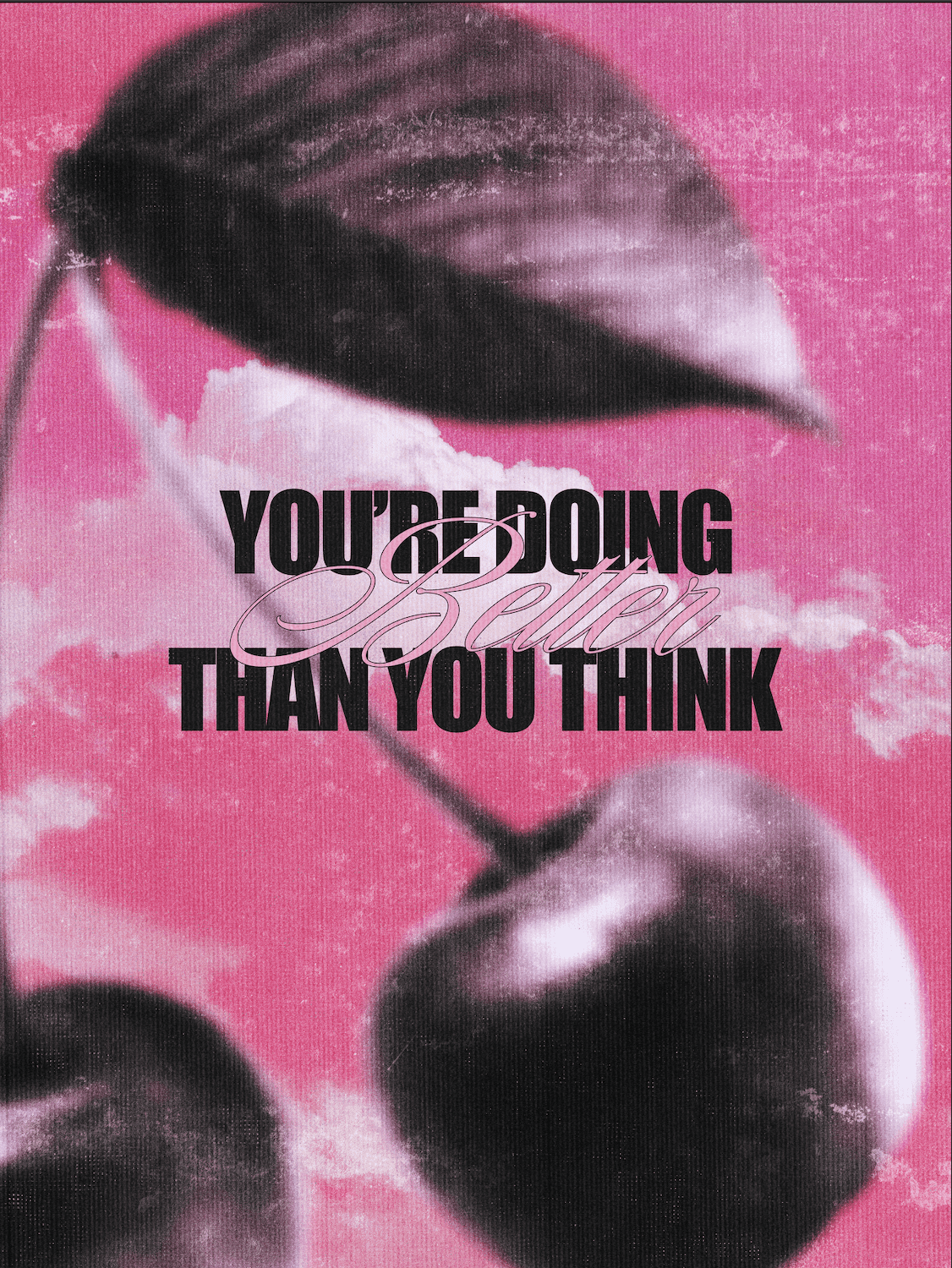 Poster Design 8
